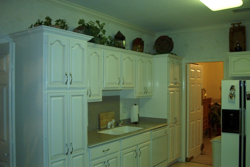 Glazed Finish 2 Glazed Finish 2